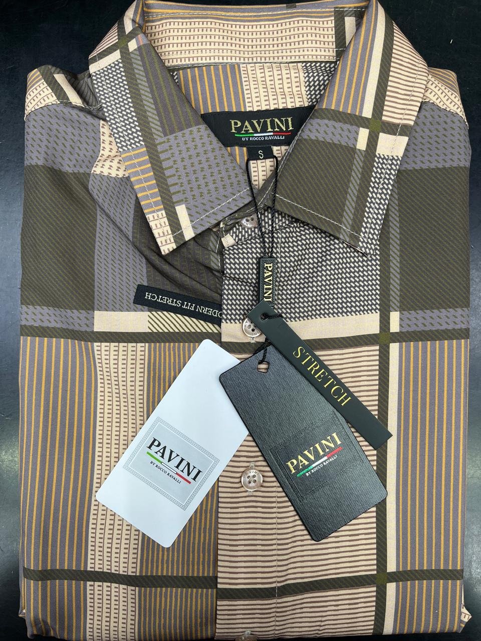 Camisa